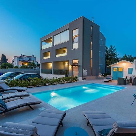 Apartment Lux More Medulin Exterior photo