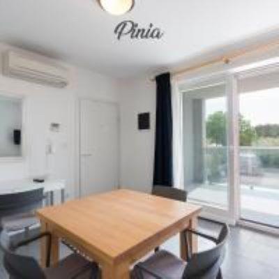 Apartment Lux More Medulin Exterior photo