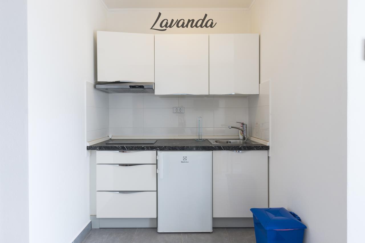 Apartment Lux More Medulin Exterior photo